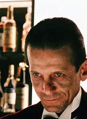 Joe Turkel